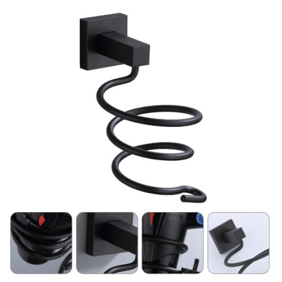 1 Buah Pemegang Pengering Rambut ( )